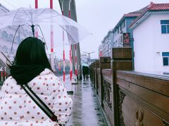 -乌镇东栅景区