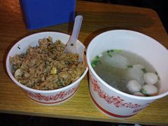 -明月虾面(厦禾路店)