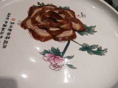 -京味斋·北京烤鸭(北京南站洋桥店)