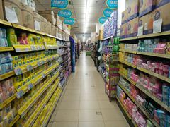 -幸福荣耀超市(学院路店)