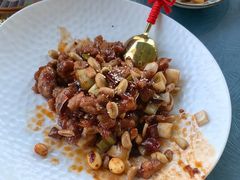 -后海16号·北京私房菜