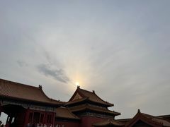 -故宫钟表馆