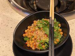 -味之绝热血美蛙鱼火锅(中坝店)