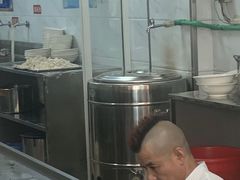 -汪家馄饨(集庆路店)
