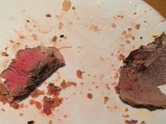-拉蒂娜·巴西牛排馆 Latina·Brazilian Steakhouse(王府井喜悦店)