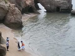 -辽宁团山国家级海洋公园