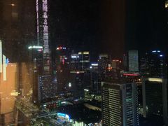 -深圳皇庭V酒店