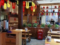-老高烧烤(龙华星河iCO店)