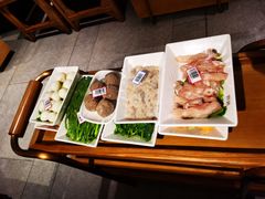 -野妹火锅(龙岗店)