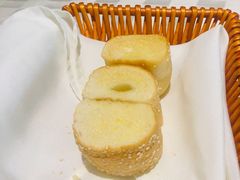 餐前面包-西堤牛排(南京龙江店)