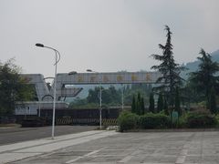 -5·12汉旺地震遗址