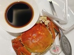 -万龙洲海鲜(南新仓店)