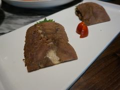 -西安饭庄·非遗陕菜(钟楼店)