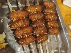 -小宇火锅烧烤(颜三路店)