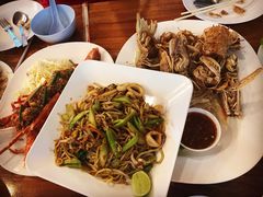 -两兄弟Song Pee Nong(2号店)