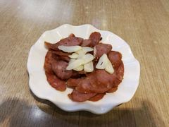 -贯一台湾牛肉面(八一七中路店)