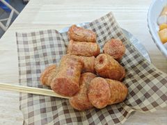 -囍记糖水铺(桥南店)
