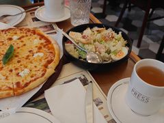 -THE PRESS(申报馆店)