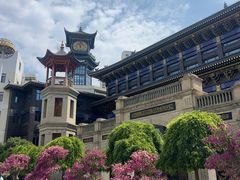 -东关清真大寺