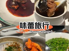 -许家菜(望江店)