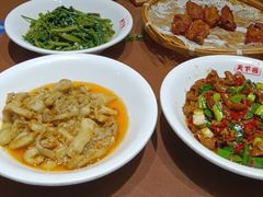 -天下客饭店(中山路店)