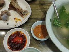 -清真益鑫羊肉手抓馆(南大街店)