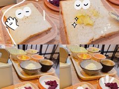 -角落低卡烘焙(正弘城店)