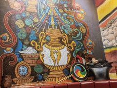 -敏珠拉姆藏餐·南京厨房(富春江东街店)