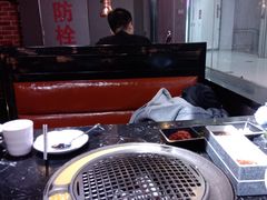 -鹤江桥·红油牛肉粉(SKP店)