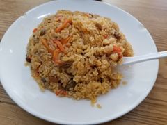 -西北朗益和穆斯林餐厅