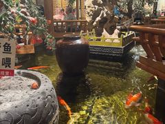 -北平楼·烤鸭·北京菜(牡丹园店)