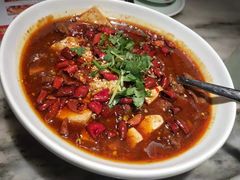 -金佬馆·川菜bistro(芜湖镜湖万达店)