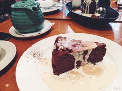 -La Strada(安福路店)
