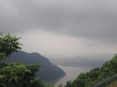 -铁山坪森林公园