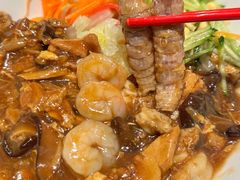 -添萬囍·天津三鲜捞面(天河城店)