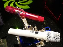 -温莎KTV(珠江路店)