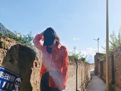 -萝卜寨羌文化生态旅游区