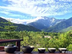 -太鲁阁公园