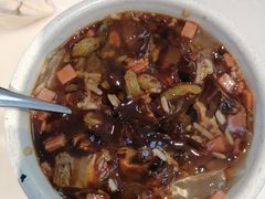 手工冰粉-成都你六姐·牛肉冒菜·麻辣香锅(长泰广场店)