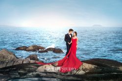 -太古映画婚纱摄影(天河店)