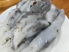 -云侨·传统纯手工越南小卷粉(永益巷店)