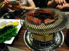-和萌牛肠烧烤(财富中心店)