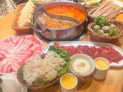 -四喜小胖·北京涮肉(五道营店)