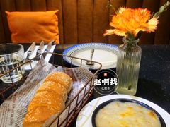 -西堤厚牛排(国瑞店)