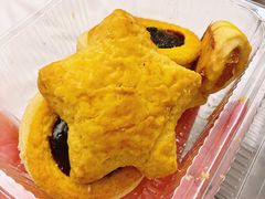 -玛尔哈巴·塔塔尔糕点(华侨小区店)