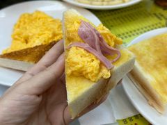 -澳洲牛奶公司(佐敦店)