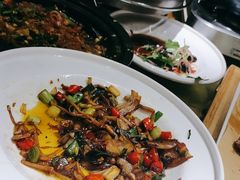 -鸡毛店·川菜(李家沱店)