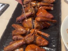 -侨美食家·粤菜(体育西路店)