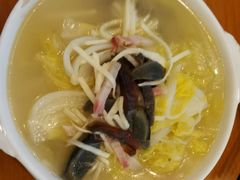 -牧羊餐厅