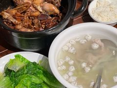 -斯丹姜母鸭·古法干香(涂门街总店)